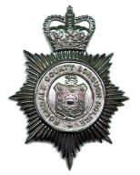 Rochdale badge